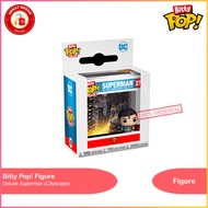 Original Bitty Pop Deluxe Figure Collection Funko Pop