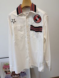 Burberry恤衫