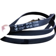 Tali Pinggang Mesin Basuh 5PJE1239 5EPJ1239