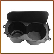 [chasoedivine.] Car Center Console Water Cup Holder Cover 84651-3C100 for   2001-2004 Storage Box Dr