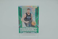 Panini Prizm Luka Doncic /25 籃球卡