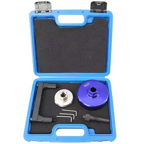 For 2020 Audi RS Q3 RS3 TT 2.5 Timing Tool Audi RS3 2.5TFSI Engine EA855