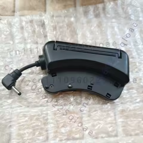 95%new FOR Sony Original EBP-104 Battery Case Fit NE730 NE830 Classic Discman Portable CD Player Rep