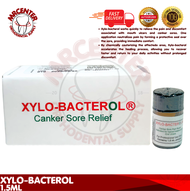 MrCenter03 Orthodental Supply| Instant Relief with Debacterol: Fast-Acting Canker Sore Pain Relief (