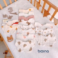Bona baby bib