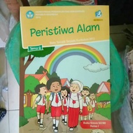 2013 Curriculum revised 2017 class 1 theme 8 Natural Events