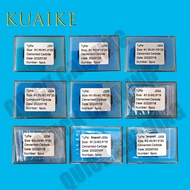 JWEI Making 10Pcs Shoes Cutting Blade J201 J202 J203 J204 Import J206 J208 JINGWEI Hine Tools