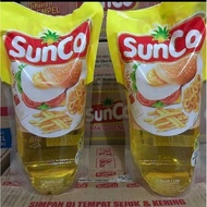 Minyak Goreng SUNCO 1L FORTUNE SANIA SOVIA 1 Liter