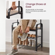 Entrance Entrance Rack Simple Coat Rack Living Room Shoe Storage Rack Source