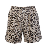 JOHN HENRY UNDERWEAR Sleepwear กางเกงบ๊อกเซอร์ผู้ชาย รุ่น JU JU3704 สีกากี