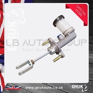 QHUK Clutch Master Cylinder for ISUZU TROOPER BIGHORN UBS69 3.1D V6 1991