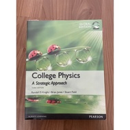 College Physics Book
