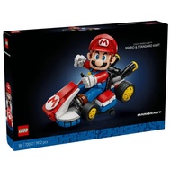 Lego 72037 Super Mario Mario Kart™ – Mario & Standard Kart