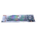 GMA 9X131 RAINBOW SPOKES