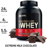 ON Gold Standard Whey 2lbs ON whey 2lbs