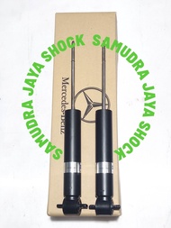 shockbreaker mercy tiger w123 belakang