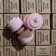 MESIN Tanaka Sponge Roll FB2-7777-020 IR 5000 Photocopy Machine 5020/6570 and 5075 Japan