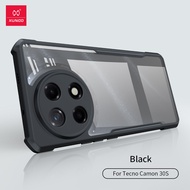 XUNDD Tecno Camon 30S/Tecno Camon 30//Tecno Camon 40/Tecno Camon 40 Pro/Tecno Camon 40 Premier Case