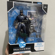 Mcfarlane Batman Forever Kilmer