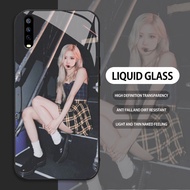 HP Tempered Glass case Vivo Y02 Y02A Y02T Y3S 2020 Y10 Y10T1 Y11 2019 Y11S Y15 C Y12 I AS Y16 Y17 Y1