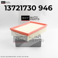 Sky Air Filter bmw E46 M43 - Air Filter 13721730 946
