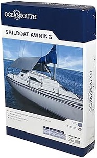 Yacht Awning Yacht Awning-L MA402-3