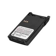 Replacement 7.4V 1600mAh Li-ion Battery AAA Case Box for Puxing PX777 PX-777 PX888 PX-888 999/328/72