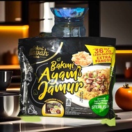 (COD) PROMO!! Bakmi Mewah Ayam Jamur (Halal) 150 gr 1 pcs