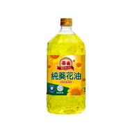 泰山 純葵花油  2L  1瓶