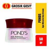 Ponds Age Miracle Day Cream 50gr