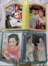 Twins Yes! Card 簿