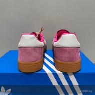 New Style Business Shoes Adidas Original samba OG Casual Shoes Unisex| Campus Style Sneakers 724