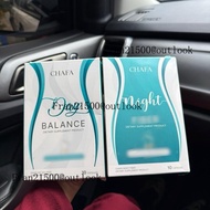 ( 1 แถม 1 ) ZANA  แพคเกจใหม่ CHAFA  อูบะกูรุสชาฟา จาดี   1 เซต