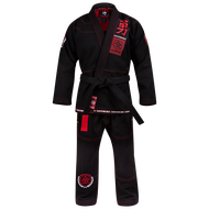 Hayabusa Falcon Judo Uniform Mens Heavyweight Anti-Wear Martial Arts Sportswear Traditional Japanese