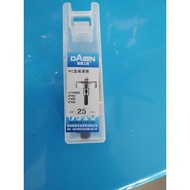 DAIEN  HOLE SAW 25MM