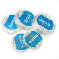 Imported Korean String/Elastic Thread Rubber Rope/Elastic String/Bracelet Rope