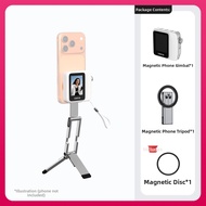 Ulanzi | Camera Selfie Screen iPhone Android Wireless Zoom Magnetic Accessory