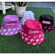 Girls BARBIE BUCKET HAT