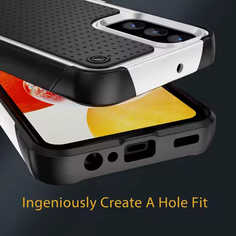Anti-Glare Shockproof Accessories Funda Cover Case for Samsung Galaxy A54 5G A14 4G A 54 14