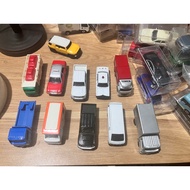 Tomica Loose Car No Box (Updated June 14, 2026)
