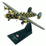 1944 CONSILIDATED B-24D LIBERATOR 1/144 - CASTING