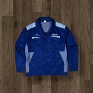 HYUNDAI WORK JACKET STELLHYUNDAI, WORKER SAFETY JACKET