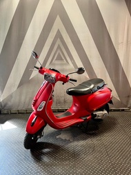 【保固車】【0元交車】2020年 VESPA 偉士牌 SXL-150 衝刺150 機車 ABS 前碟後鼓