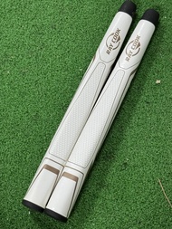 26 Raycook Golf Putter Grip Golf Bold Mens And Womens Universal Grip White Rubber Anti-slip Grip