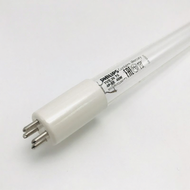 หลอด UV Philips TUV36WT5 4P-SE 40W ปลายเดียว สี่ฟีด หลอดฆ่าเชื้อ UV 254nm สำหรับการบริการน้ำ