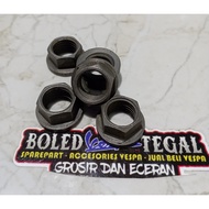 All VESPA/SUPERSPRINT/PX/EXCEL /E Clutch Nuts