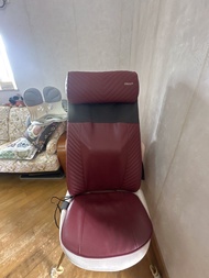 OSIM uLove 2 按摩椅