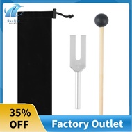 High-Frequency Energy Tuning Fork 4096HZ C4096 Aluminum Alloy Tuning Fork Healing for Sound Vibratio