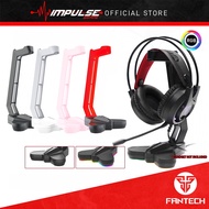 FANTECH Headset / Headphone Stand Standard / RGB Edition (Sakura, Black, Space, Red) [AC3001 / AC300