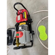 220v High Pressure Car / Lori Washing Machine Pump Water Commercial Motor Pam Water Pump 1600w Airco